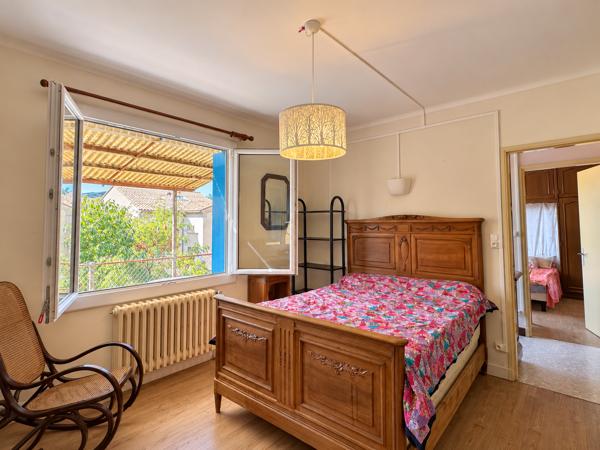 Maison à vendre à Nyons (26110) - Drôme