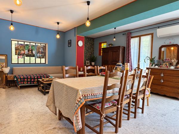 Maison à vendre à Nyons (26110) - Drôme