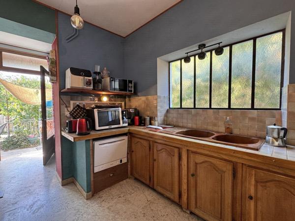 Maison à vendre à Nyons (26110) - Drôme