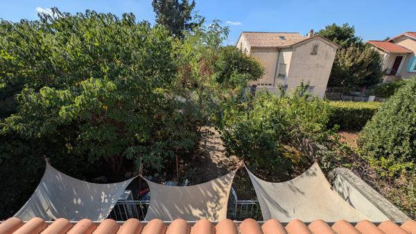 Maison à vendre à Nyons (26110) - Drôme