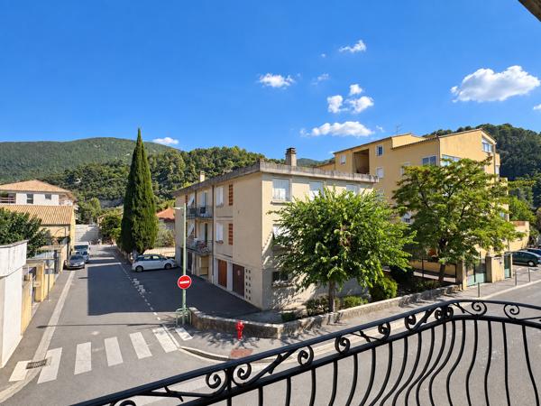 Maison à vendre à Nyons (26110) - Drôme