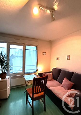 Appartement F1 à vendre  1 pièce - 18,45 m2 LILLE - 59