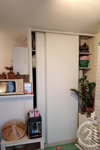 Appartement F1 à vendre  1 pièce - 18,45 m2 LILLE - 59