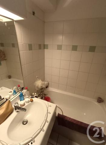 Appartement F1 à vendre  1 pièce - 18,45 m2 LILLE - 59