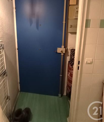 Appartement F1 à vendre  1 pièce - 18,45 m2 LILLE - 59