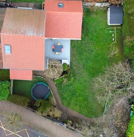 Maison Familiale St Germain en Laye / Fourqueux