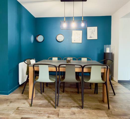 Maison Familiale St Germain en Laye / Fourqueux