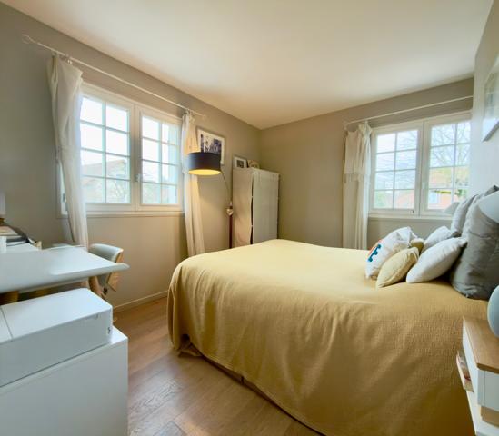 Maison Familiale St Germain en Laye / Fourqueux