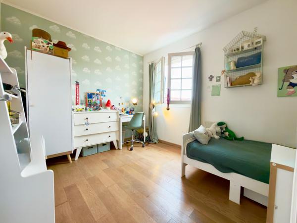 Maison Familiale St Germain en Laye / Fourqueux