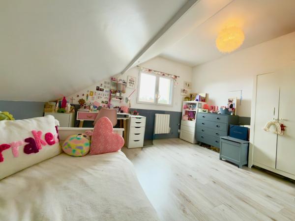 Maison Familiale St Germain en Laye / Fourqueux