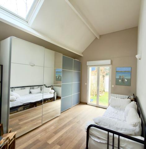 Maison Familiale St Germain en Laye / Fourqueux