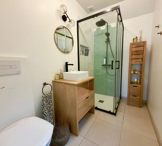 Maison Familiale St Germain en Laye / Fourqueux