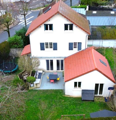 Maison Familiale St Germain en Laye / Fourqueux