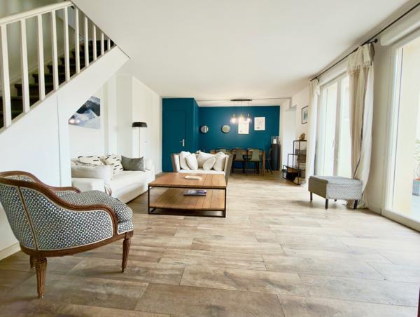 Maison Familiale St Germain en Laye / Fourqueux