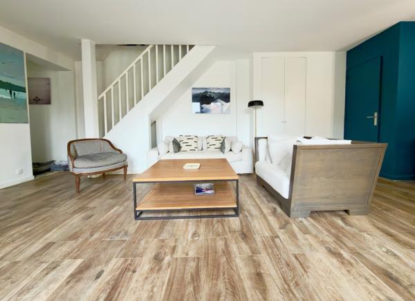 Maison Familiale St Germain en Laye / Fourqueux