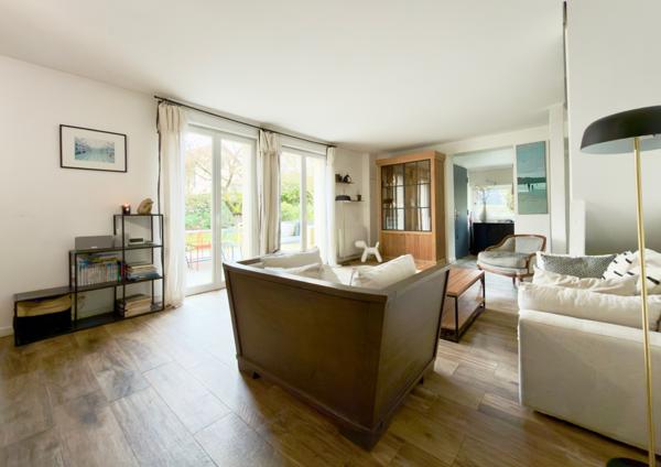 Maison Familiale St Germain en Laye / Fourqueux