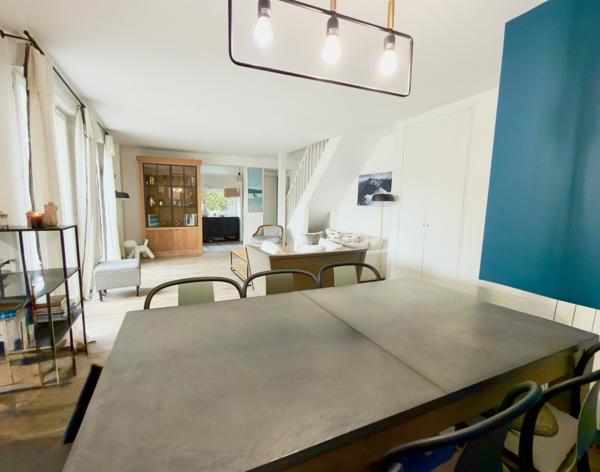 Maison Familiale St Germain en Laye / Fourqueux