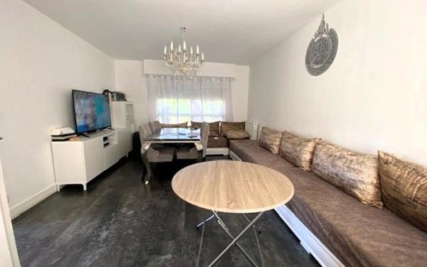 Maison à vendre    3 pièces • 64,61 m2 Cergy