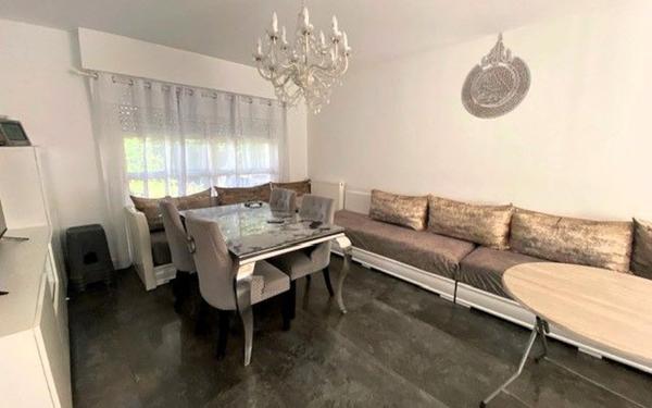 Maison à vendre    3 pièces • 64,61 m2 Cergy