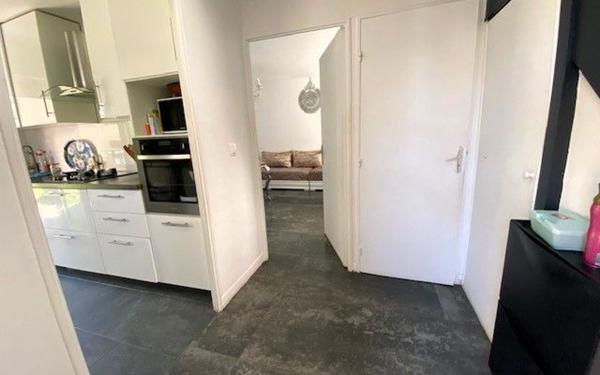 Maison à vendre    3 pièces • 64,61 m2 Cergy