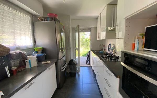 Maison à vendre    3 pièces • 64,61 m2 Cergy