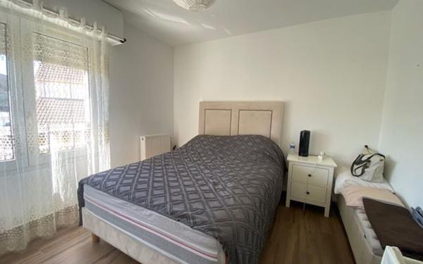 Maison à vendre    3 pièces • 64,61 m2 Cergy