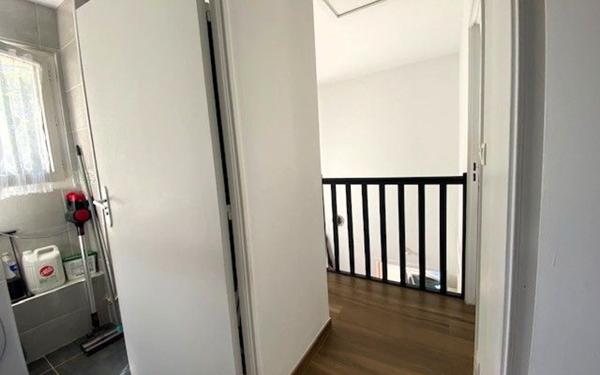 Maison à vendre    3 pièces • 64,61 m2 Cergy