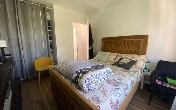 Maison à vendre    3 pièces • 64,61 m2 Cergy