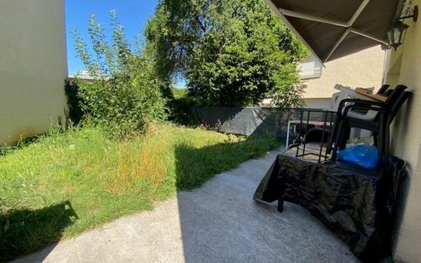 Maison à vendre    3 pièces • 64,61 m2 Cergy