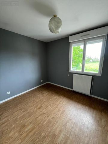 Appartement à louer à Attignat dans l'Ain (01340), ref : 01013-936905
