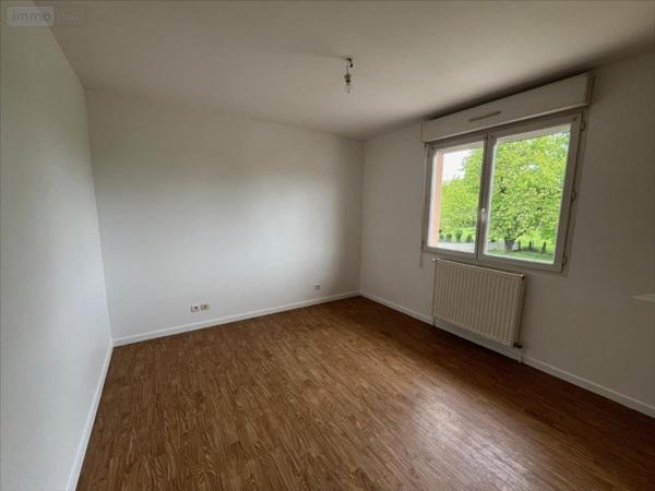 Appartement à louer à Attignat dans l'Ain (01340), ref : 01013-936905