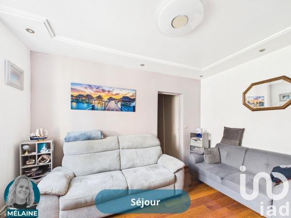 Maison 7 pièces de 158 m² à Alfortville (94140)