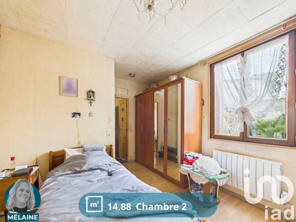Maison 7 pièces de 158 m² à Alfortville (94140)