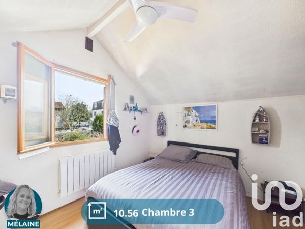 Maison 7 pièces de 158 m² à Alfortville (94140)