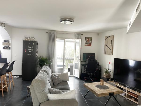 Le Pontet (84130) Villa 2014 avec 4 chambres jardin