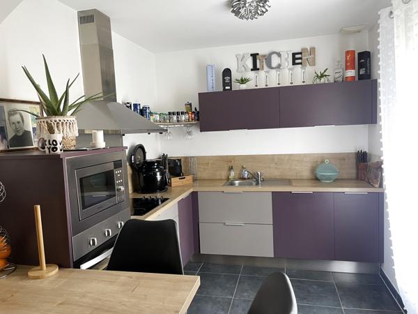 Le Pontet (84130) Villa 2014 avec 4 chambres jardin