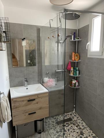 Le Pontet (84130) Villa 2014 avec 4 chambres jardin