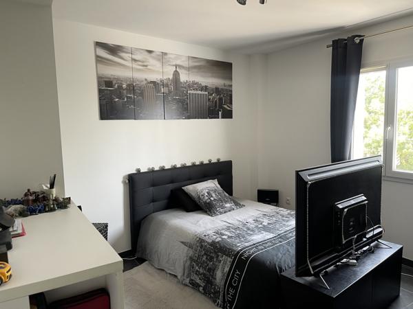 Le Pontet (84130) Villa 2014 avec 4 chambres jardin