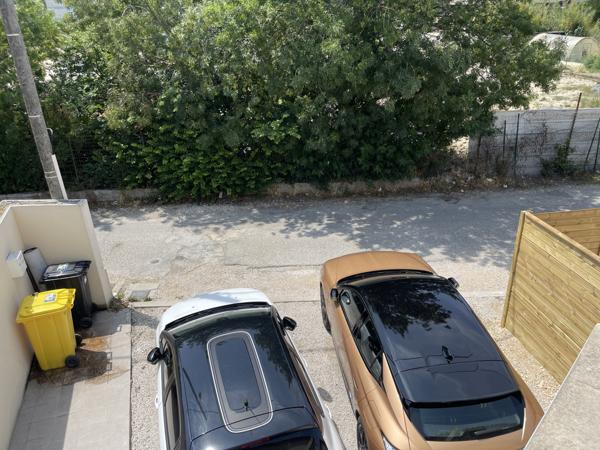 Le Pontet (84130) Villa 2014 avec 4 chambres jardin