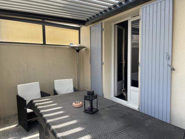 Le Pontet (84130) Villa 2014 avec 4 chambres jardin