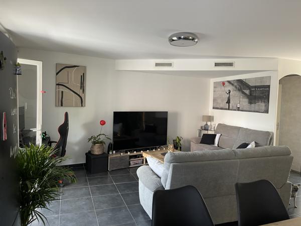 Le Pontet (84130) Villa 2014 avec 4 chambres jardin