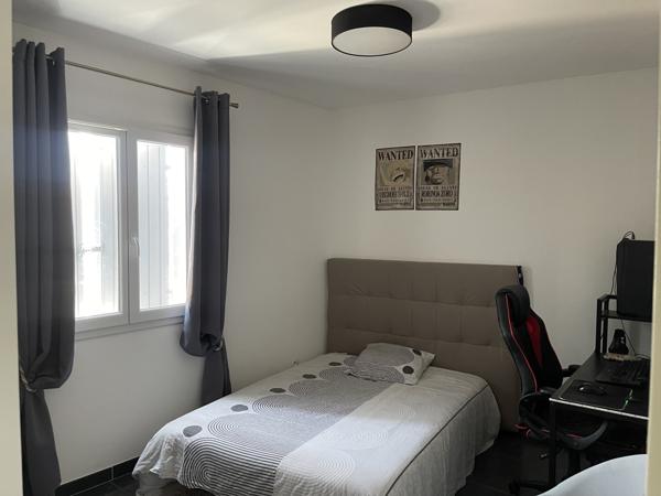 Le Pontet (84130) Villa 2014 avec 4 chambres jardin