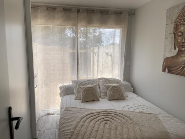 Le Pontet (84130) Villa 2014 avec 4 chambres jardin