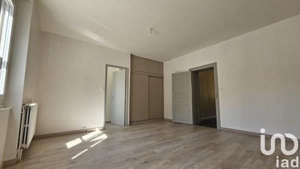 Maison à vendre 3 pièces 90 m² Aubin