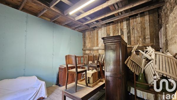 Maison à vendre 3 pièces 90 m² Aubin