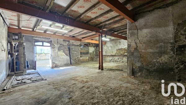 Maison à vendre 3 pièces 90 m² Aubin