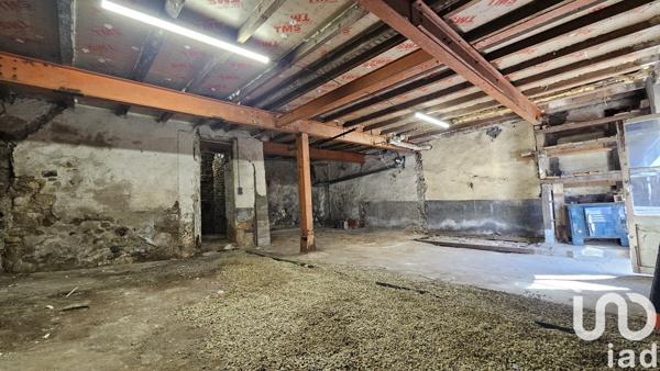 Maison à vendre 3 pièces 90 m² Aubin