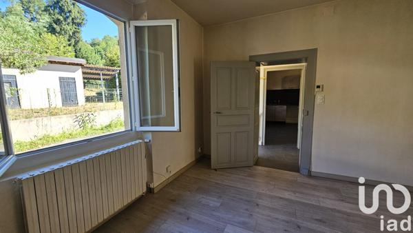 Maison à vendre 3 pièces 90 m² Aubin