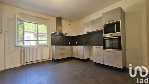 Maison à vendre 3 pièces 90 m² Aubin