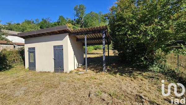 Maison à vendre 3 pièces 90 m² Aubin